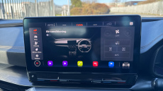 CUPRA Formentor 2.0 TSI 190 V1 5dr DSG 4Drive Petrol Estate